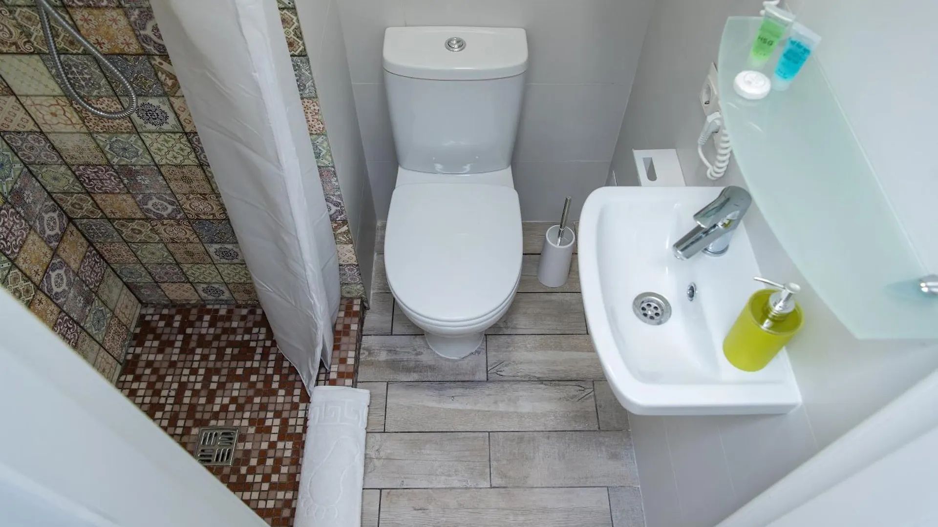 Apartamento Апартаменти Myfreedom Поруч Із Метро Берестейська Kiev Ucrânia